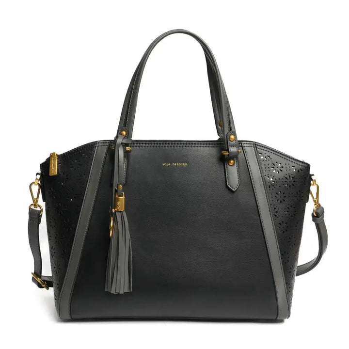Sac à main Mac Alyster "Songeuse" - Melisac