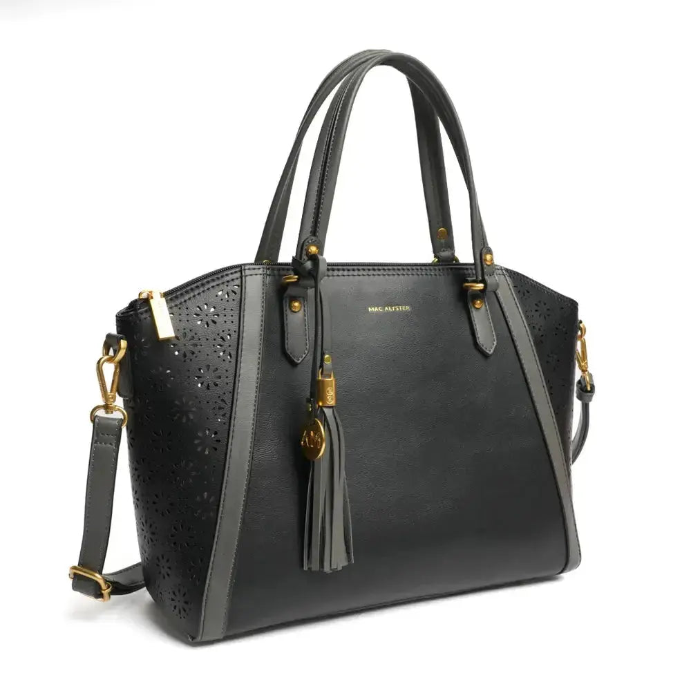Sac à main Mac Alyster "Songeuse" - Melisac