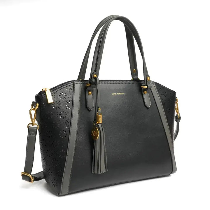 Sac à main Mac Alyster "Songeuse" - Melisac