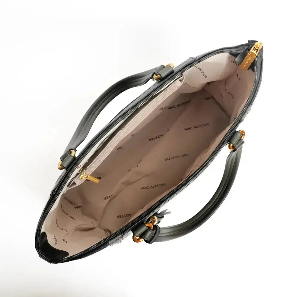 Sac à main Mac Alyster "Songeuse" - Melisac