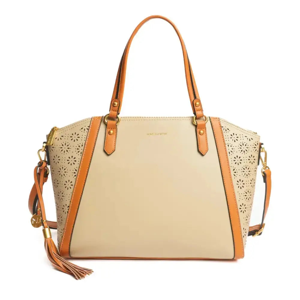 Sac à main Mac Alyster "Songeuse" - Melisac
