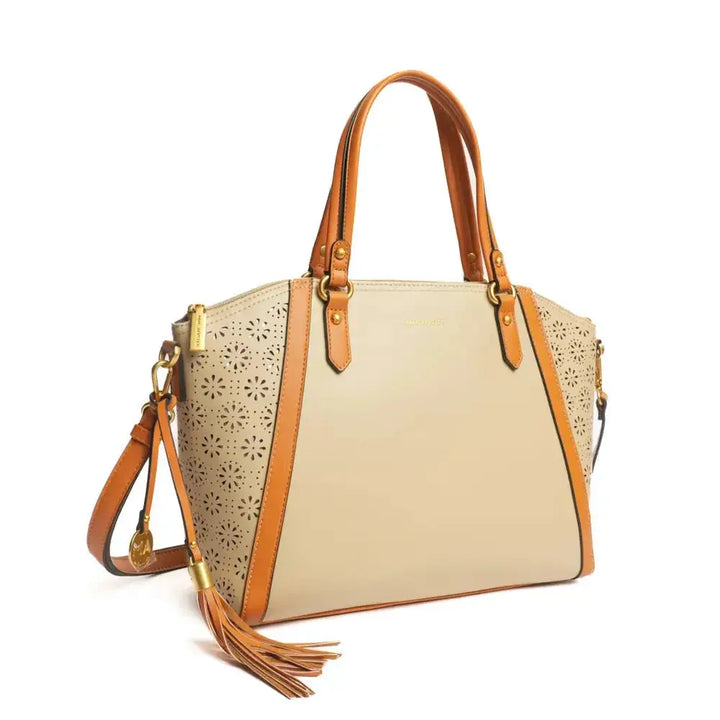 Sac à main Mac Alyster "Songeuse" - Melisac