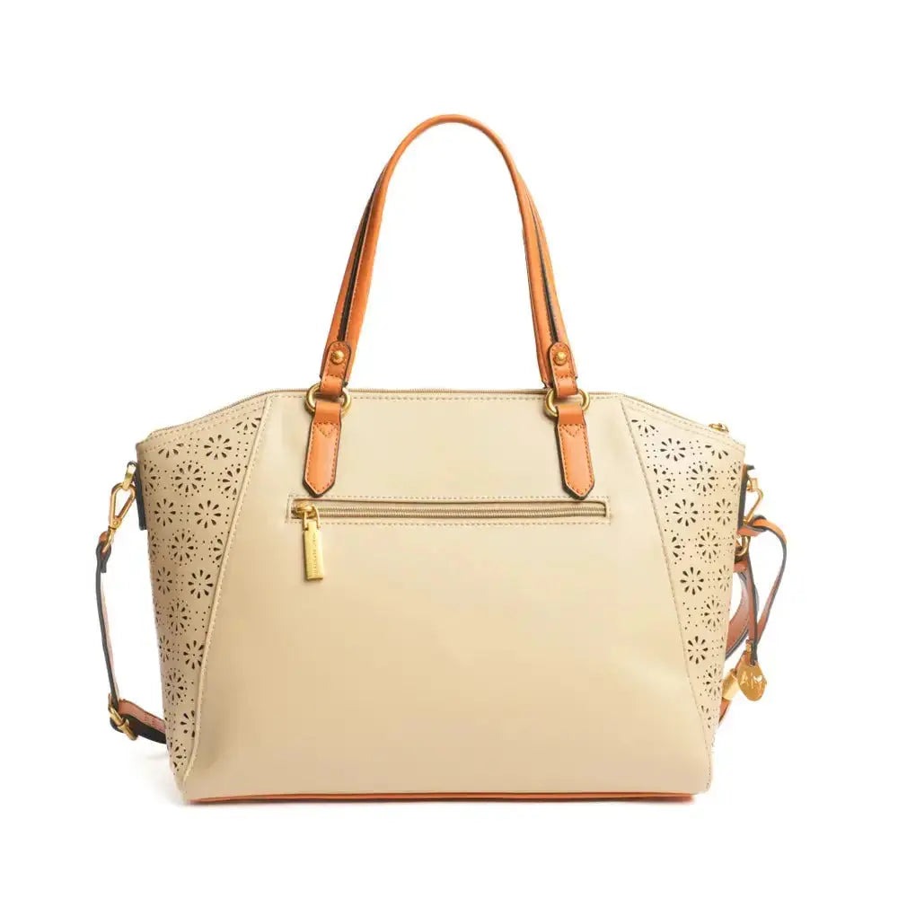 Sac à main Mac Alyster "Songeuse" - Melisac