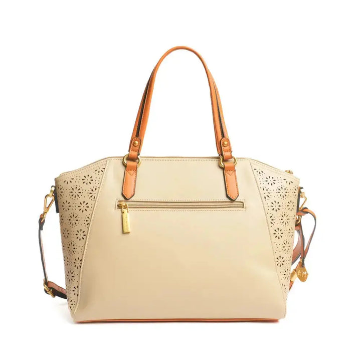 Sac à main Mac Alyster "Songeuse" - Melisac