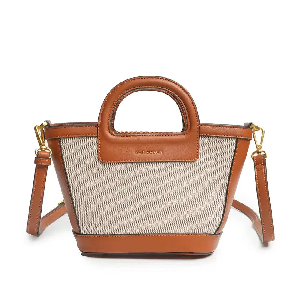 Sac à main Mac Alyster "Synonyme" - Melisac