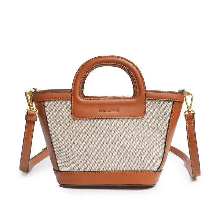 Sac à main Mac Alyster "Synonyme" - Melisac