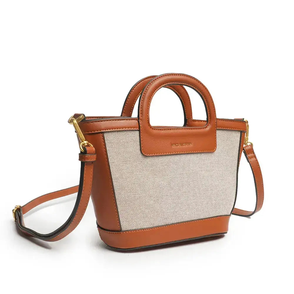 Sac à main Mac Alyster "Synonyme" - Melisac