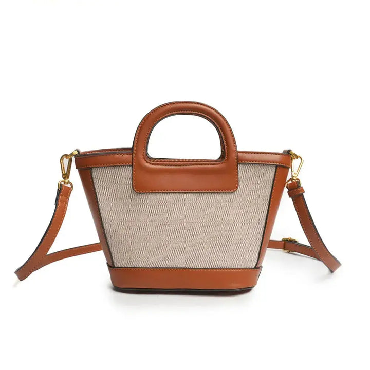Sac à main Mac Alyster "Synonyme" - Melisac