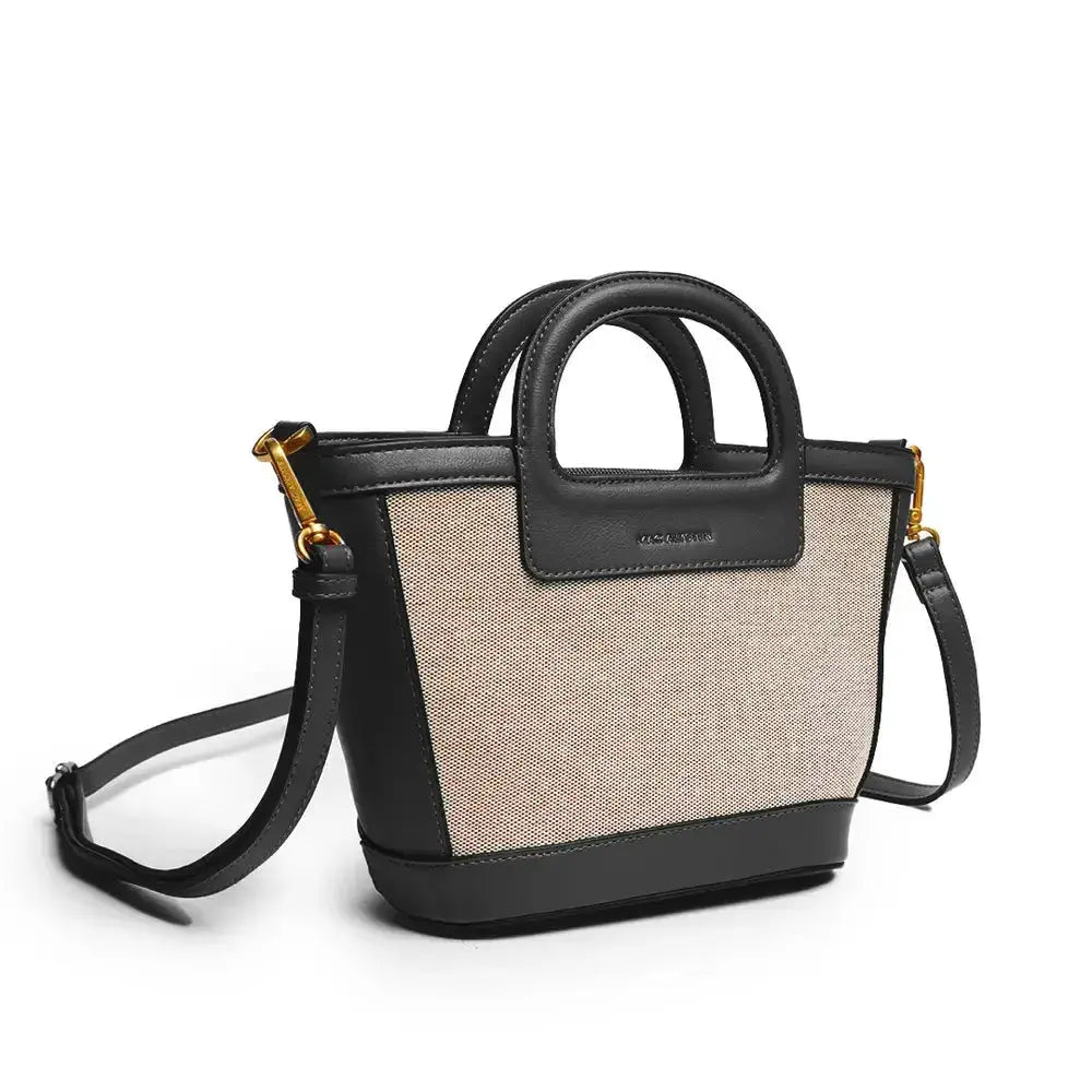 Sac à main Mac Alyster "Synonyme" - Melisac