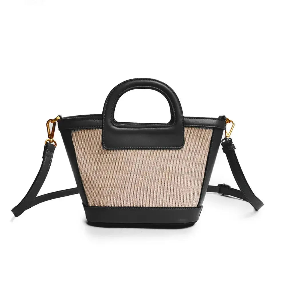Sac à main Mac Alyster "Synonyme" - Melisac