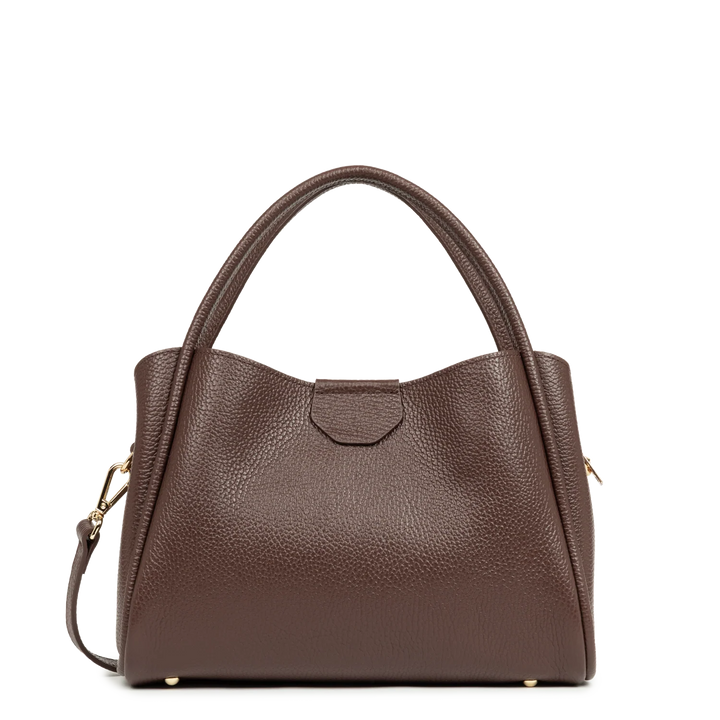 Sac à main Lancaster "Ida Double" 470-84 - Melisac