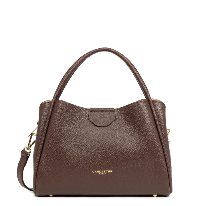 Sac à main Lancaster "Ida Double" 470-84 - Melisac