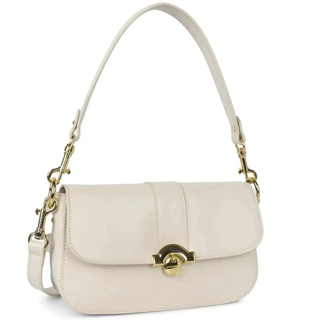 Sac baguette Lancaster Paris Médaille 531-004 - Melisac