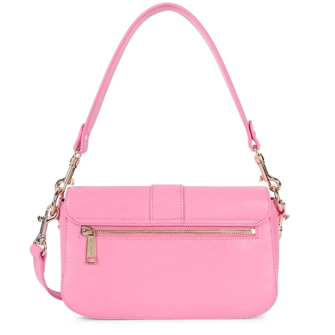 Sac baguette Lancaster Paris Médaille 531-004 - Melisac