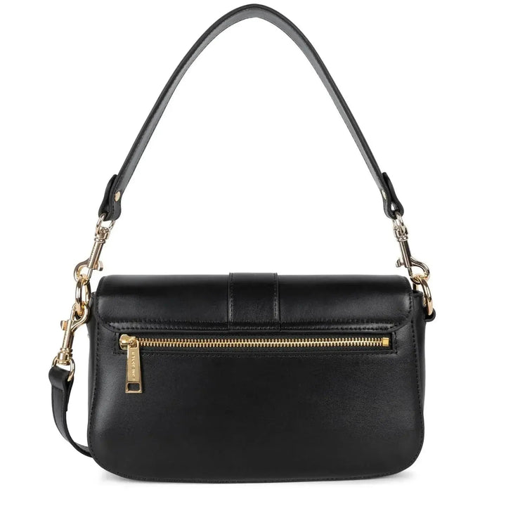Sac baguette Lancaster Paris Médaille 531-004 - Melisac