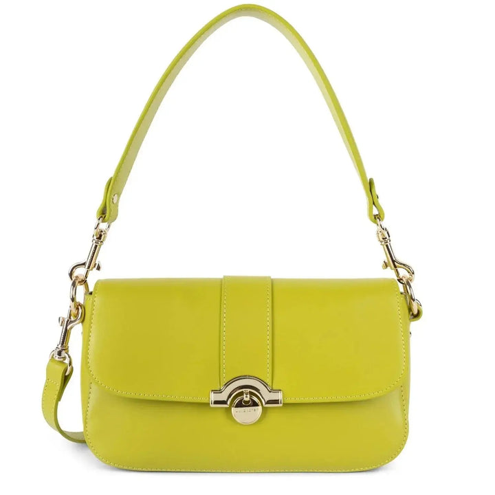 Sac baguette Lancaster Paris Médaille 531-004 - Melisac