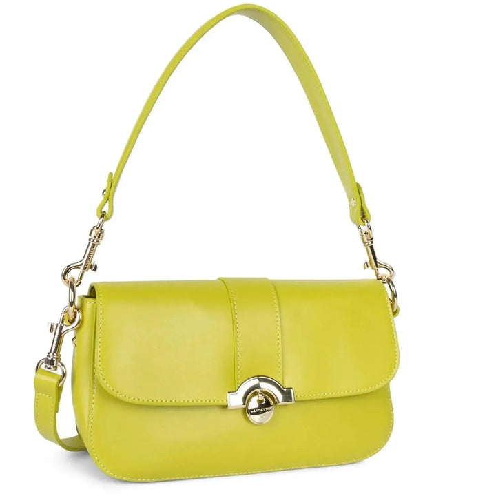 Sac baguette Lancaster Paris Médaille 531-004 - Melisac