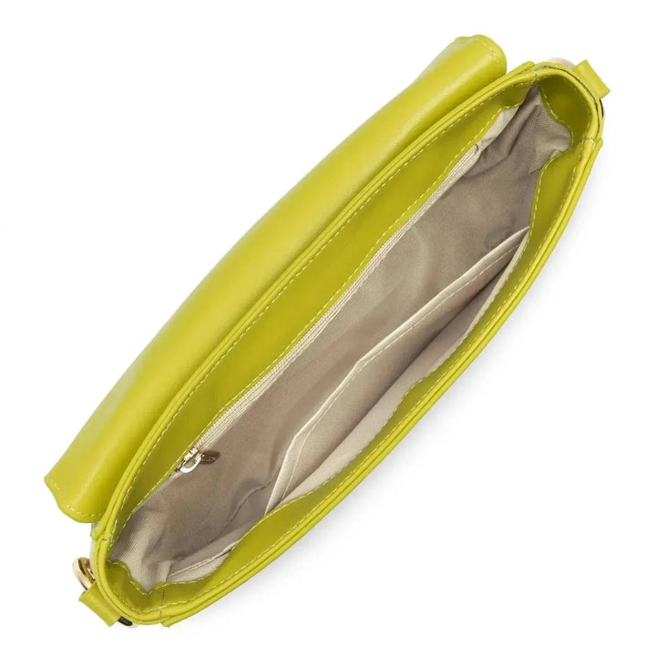 Sac baguette Lancaster Paris Médaille 531-004 - Melisac