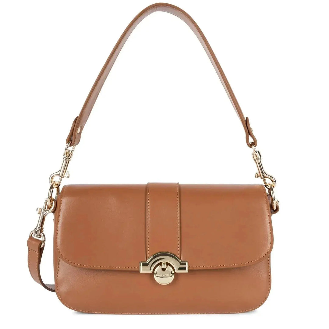 Sac baguette Lancaster Paris Médaille 531-004 - Melisac