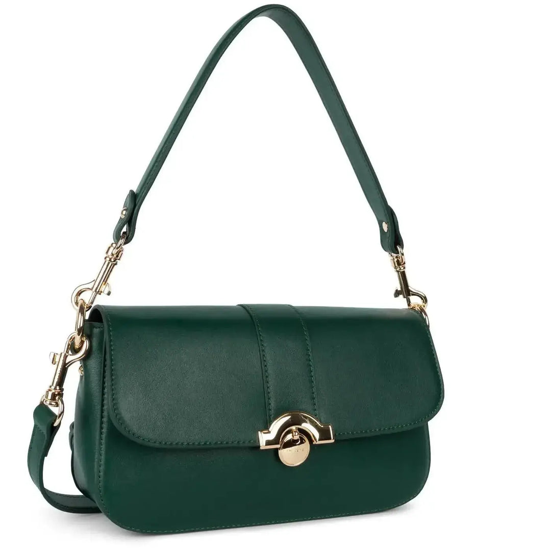 Sac baguette Lancaster Paris Médaille 531-004 - Melisac