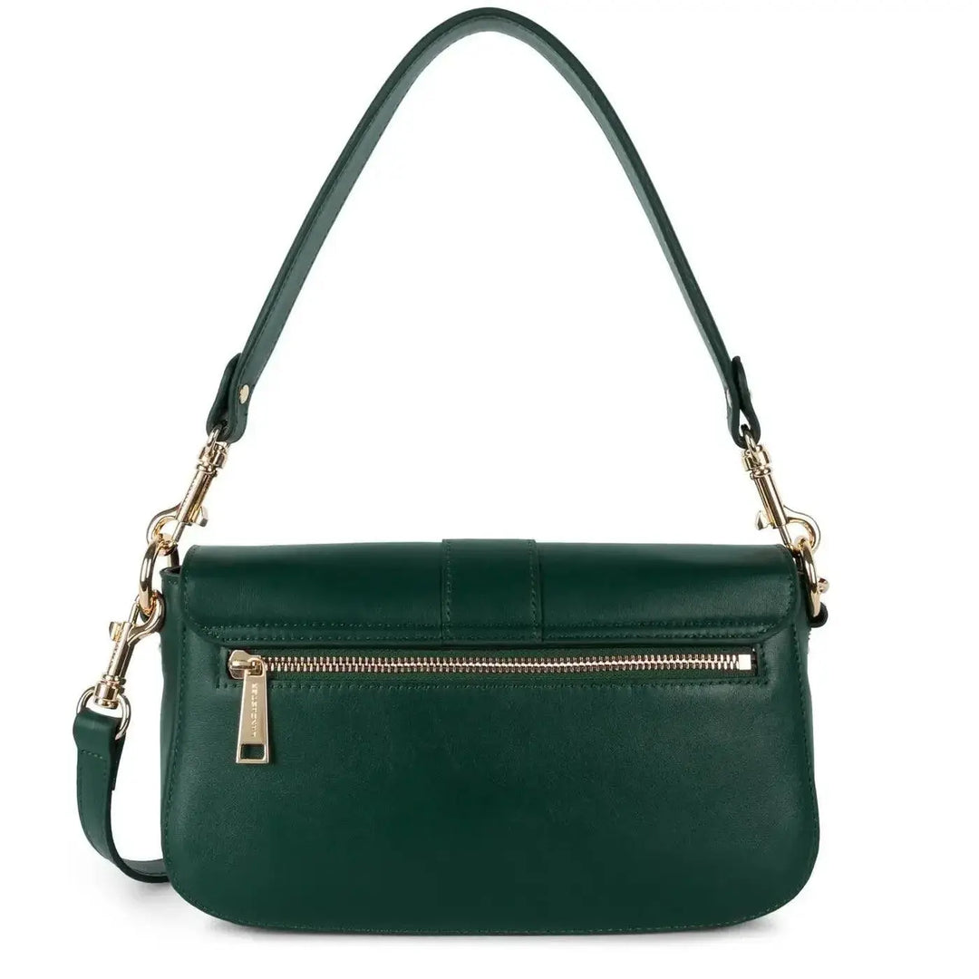 Sac baguette Lancaster Paris Médaille 531-004 - Melisac