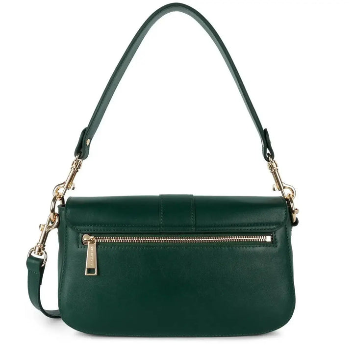 Sac baguette Lancaster Paris Médaille 531-004 - Melisac