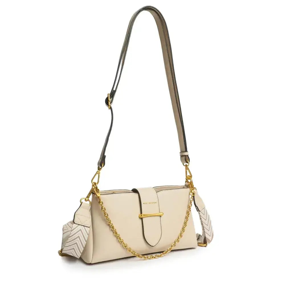 Sac baguette Mac Alyster "Desinvolte" - Melisac
