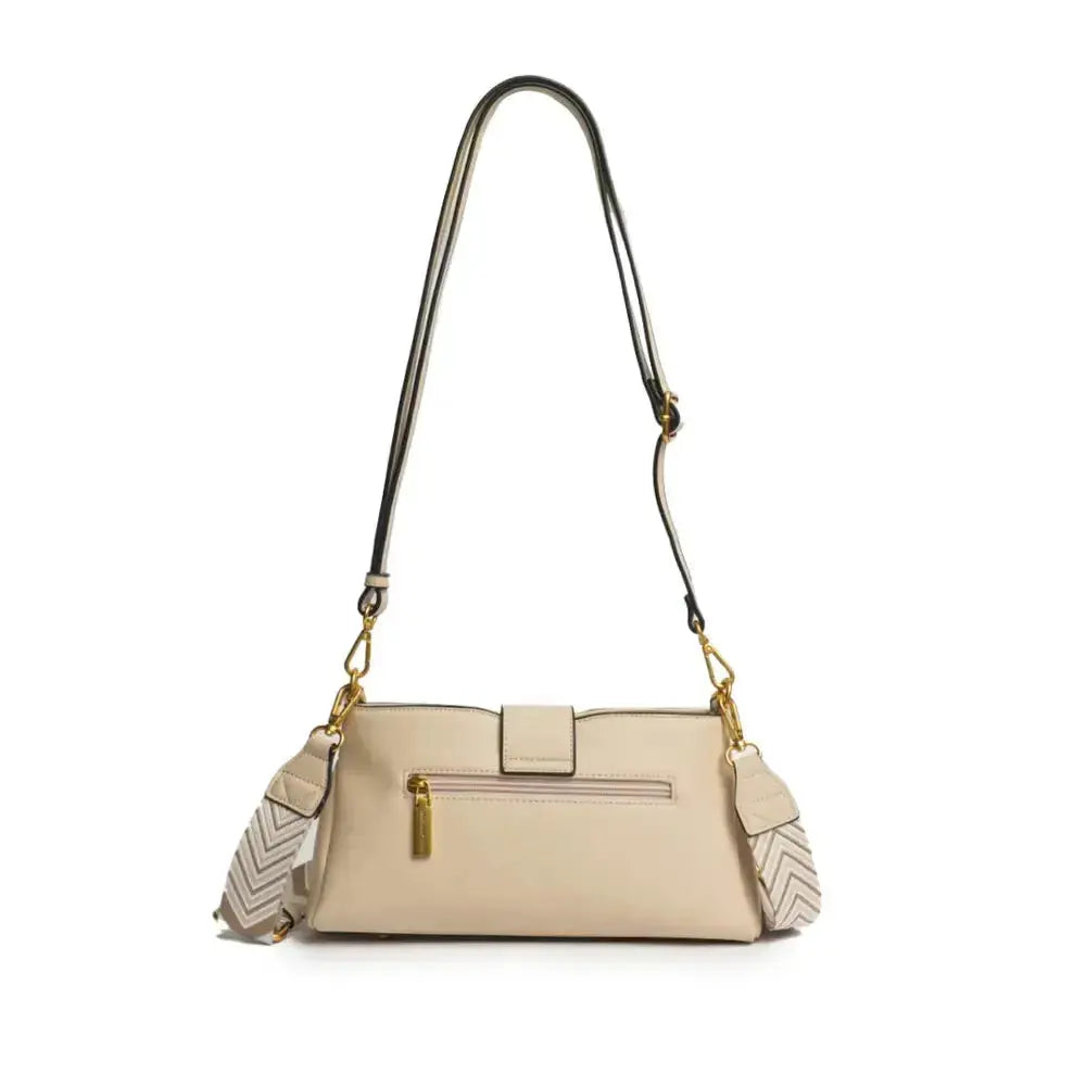 Sac baguette Mac Alyster "Desinvolte" - Melisac
