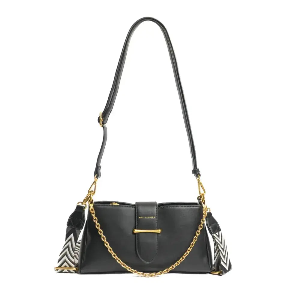 Sac baguette Mac Alyster "Desinvolte" - Melisac