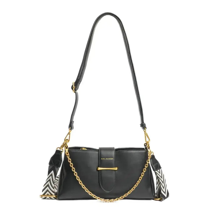 Sac baguette Mac Alyster "Desinvolte" - Melisac