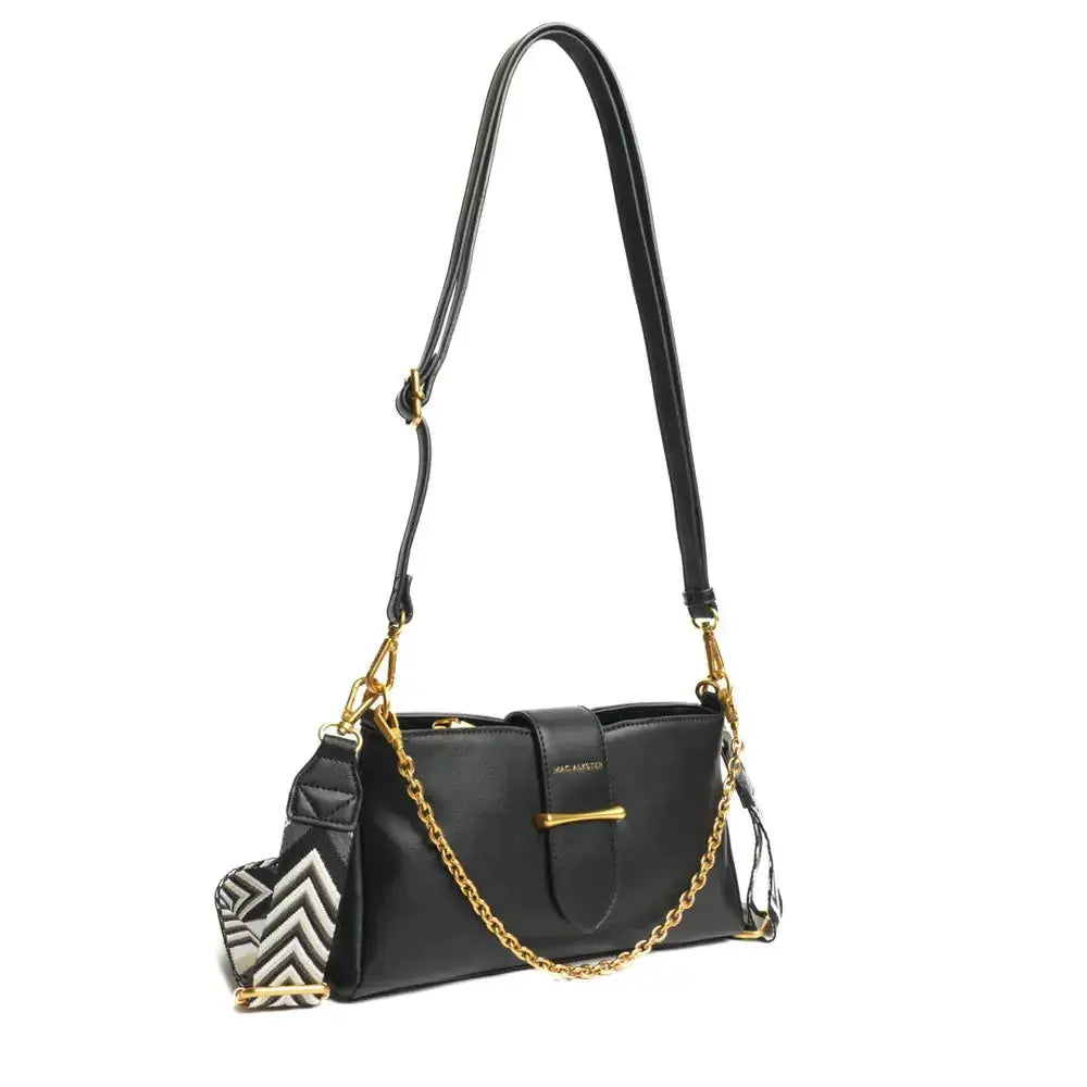 Sac baguette Mac Alyster "Desinvolte" - Melisac