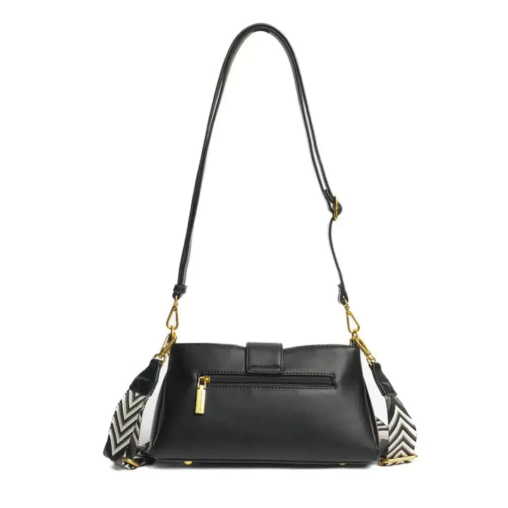 Sac baguette Mac Alyster "Desinvolte" - Melisac