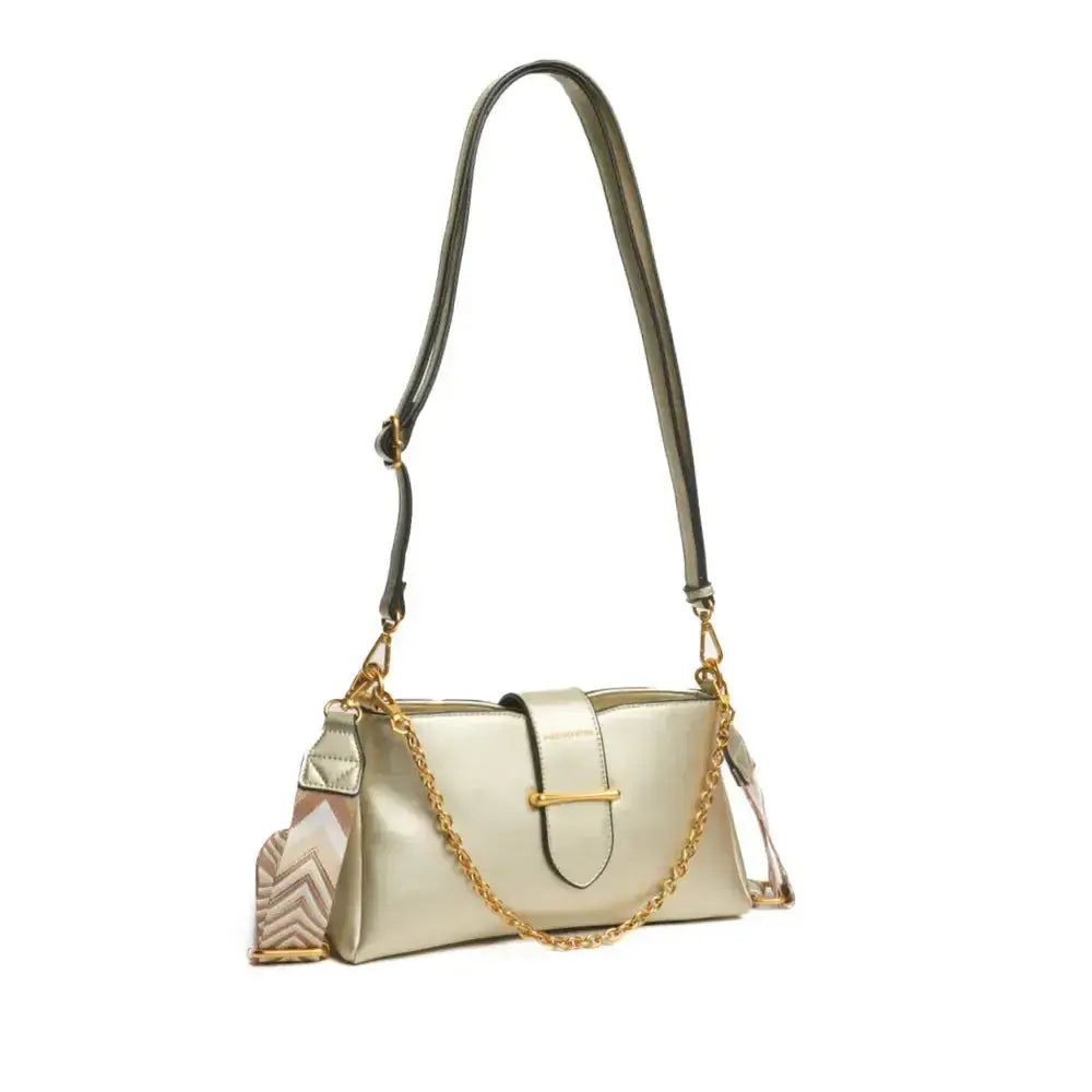 Sac baguette Mac Alyster "Desinvolte" - Melisac