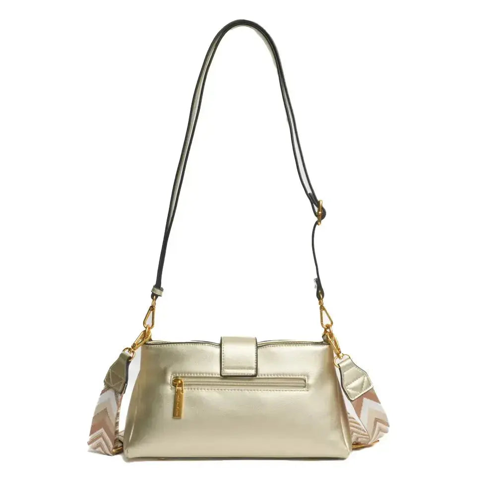 Sac baguette Mac Alyster "Desinvolte" - Melisac