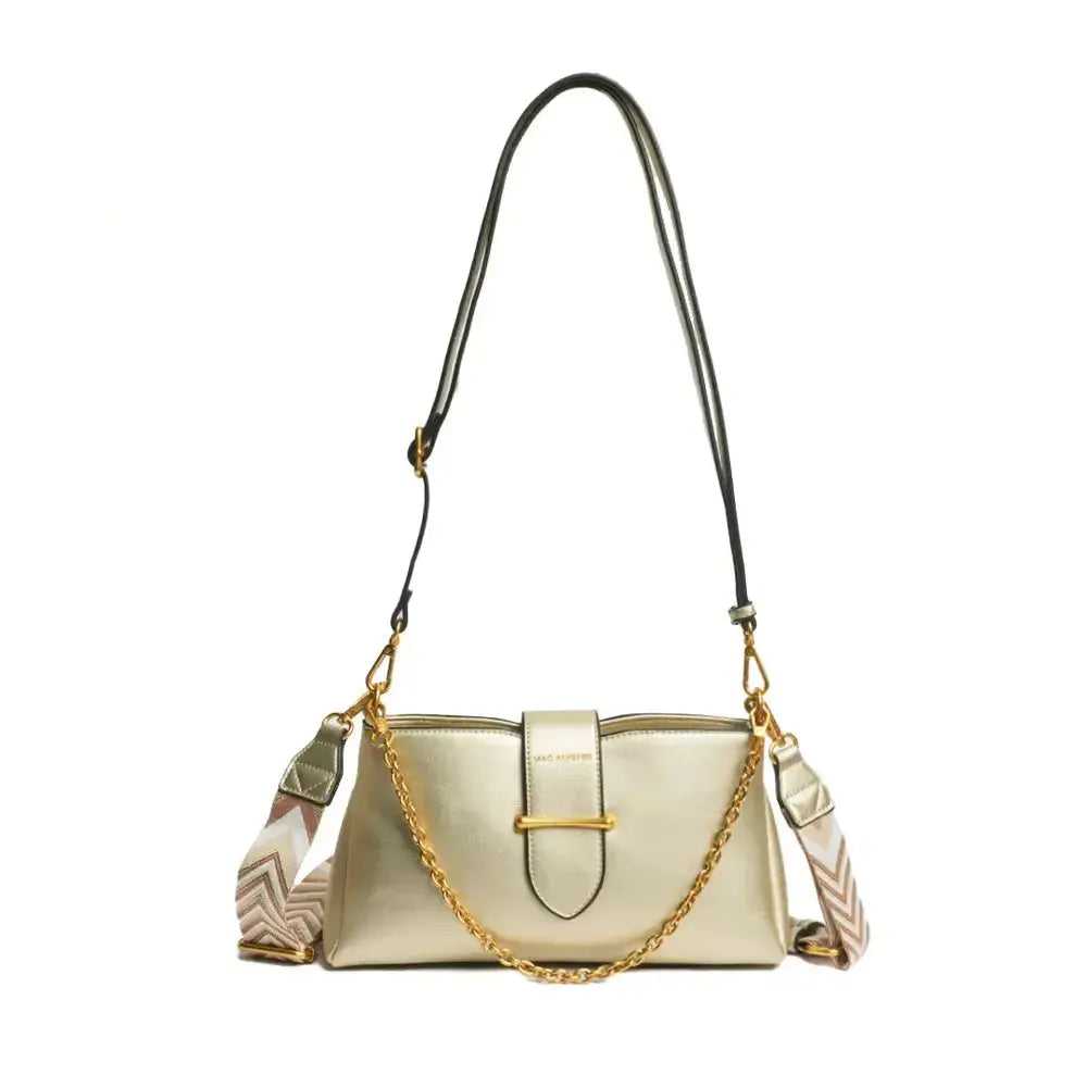 Sac baguette Mac Alyster "Desinvolte" - Melisac