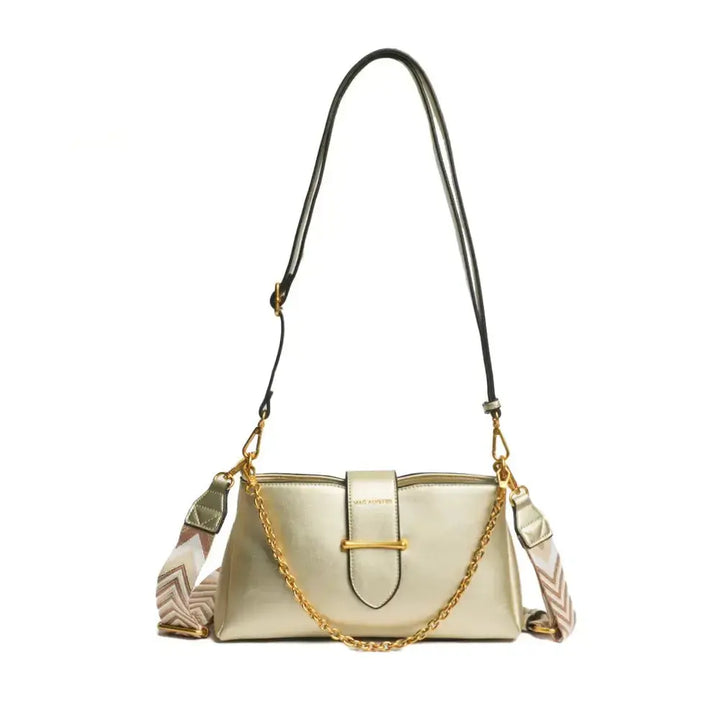Sac baguette Mac Alyster "Desinvolte" - Melisac
