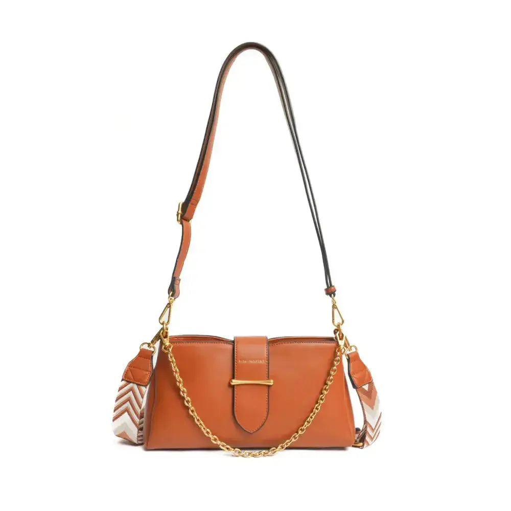Sac baguette Mac Alyster "Desinvolte" - Melisac