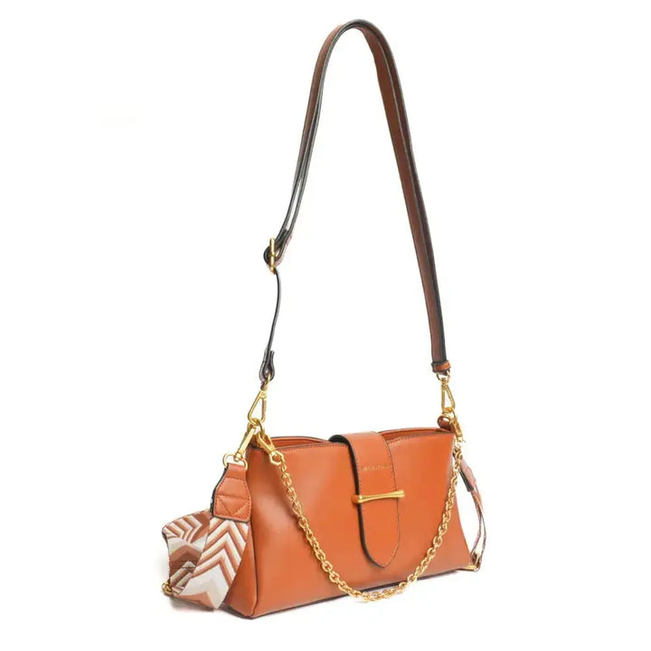 Sac baguette Mac Alyster "Desinvolte" - Melisac
