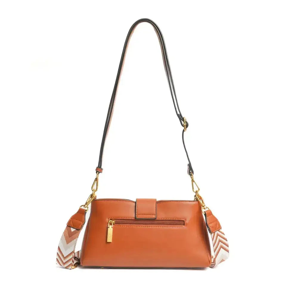 Sac baguette Mac Alyster "Desinvolte" - Melisac