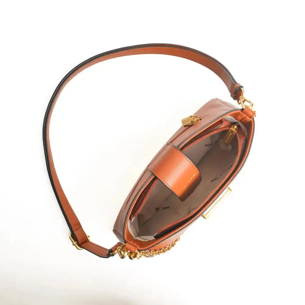Sac baguette Mac Alyster "Desinvolte" - Melisac
