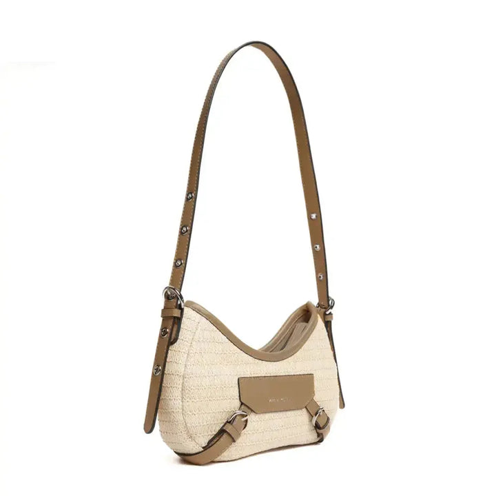 Sac baguette Mac Alyster "Riviera" - Melisac