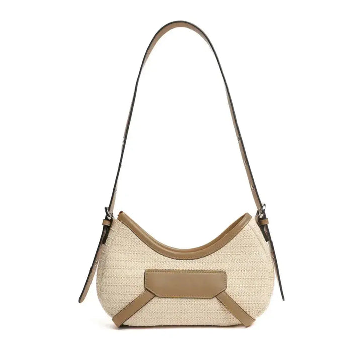 Sac baguette Mac Alyster "Riviera" - Melisac