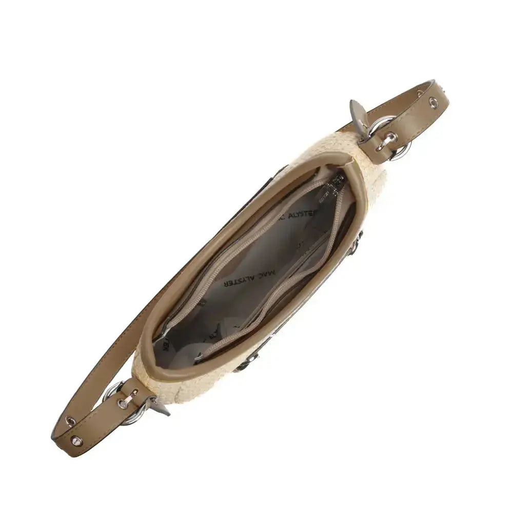 Sac baguette Mac Alyster "Riviera" - Melisac