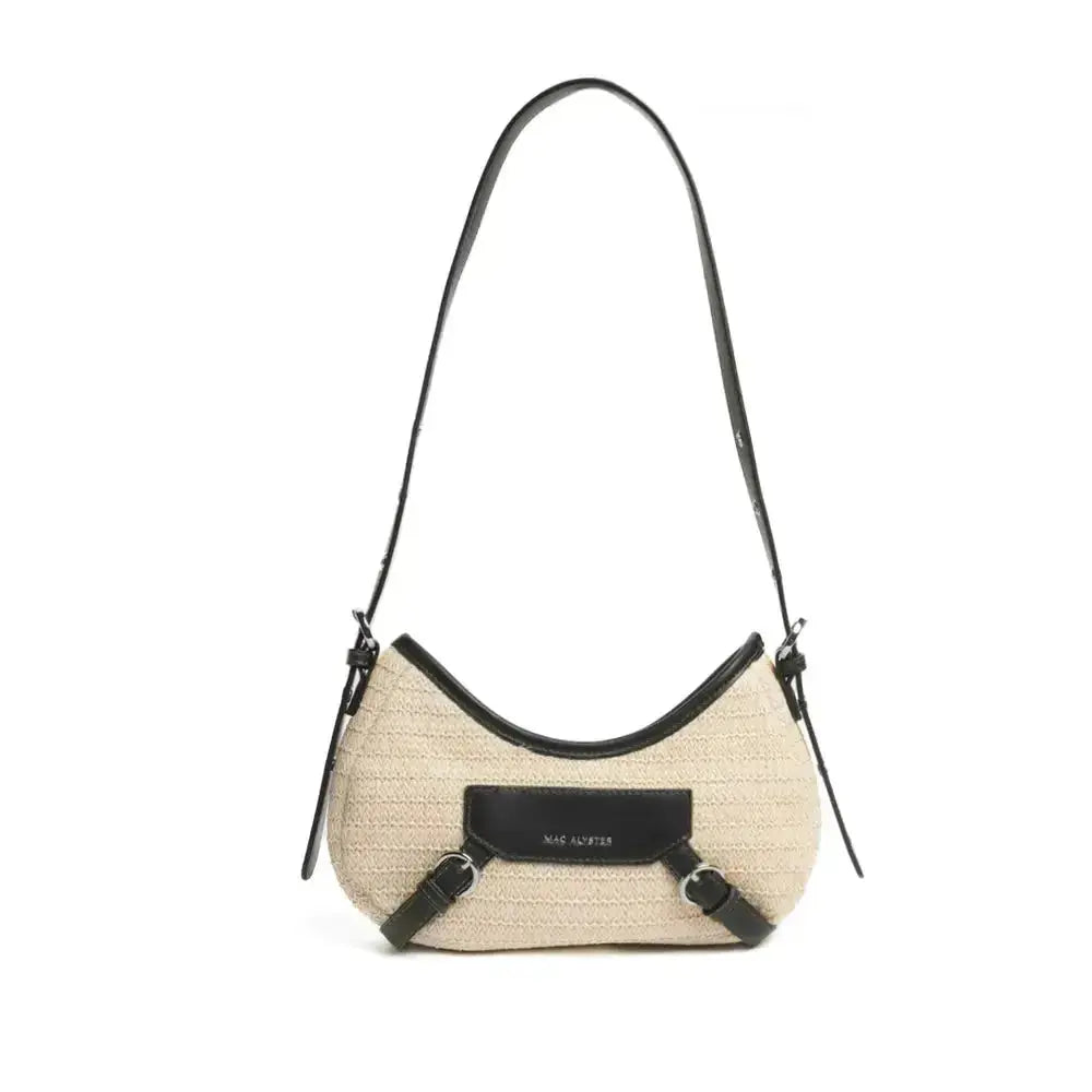 Sac baguette Mac Alyster "Riviera" - Melisac