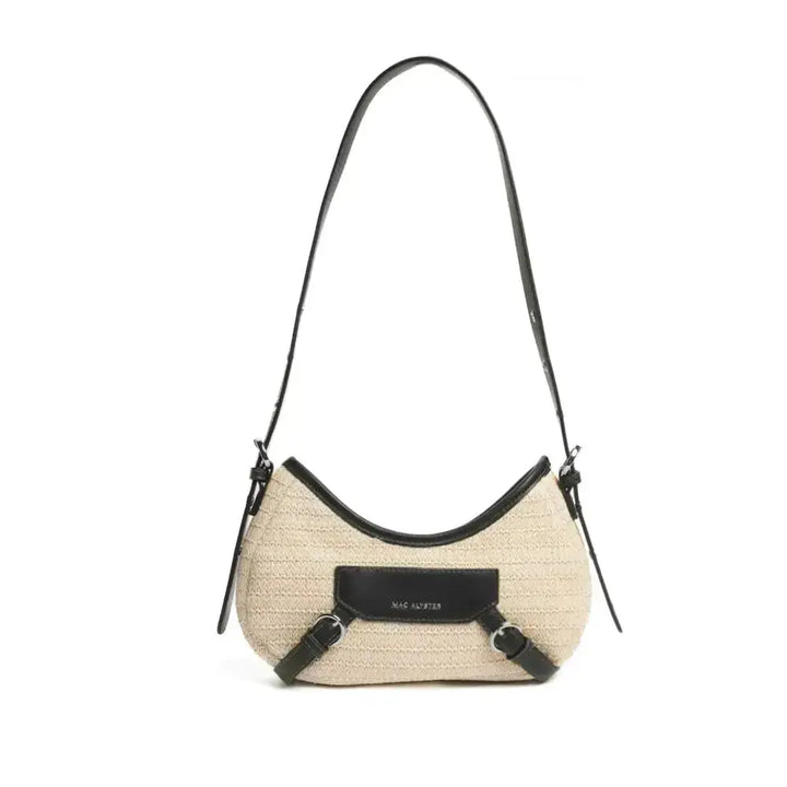 Sac baguette Mac Alyster "Riviera" - Melisac