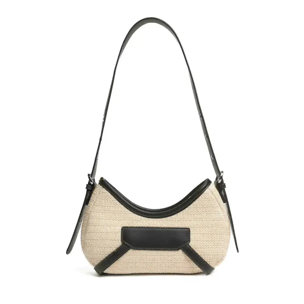 Sac baguette Mac Alyster "Riviera" - Melisac