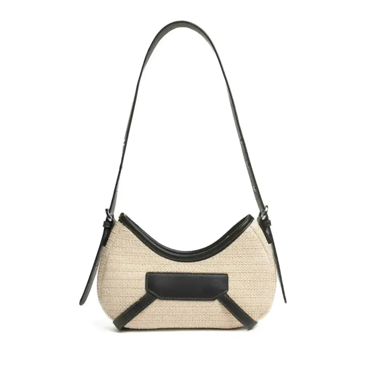 Sac baguette Mac Alyster "Riviera" - Melisac