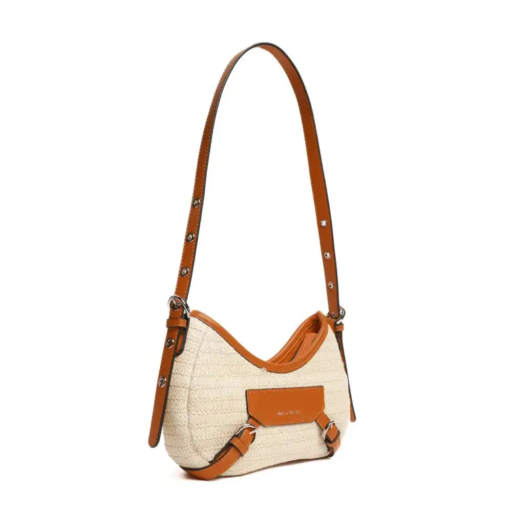 Sac baguette Mac Alyster "Riviera" - Melisac