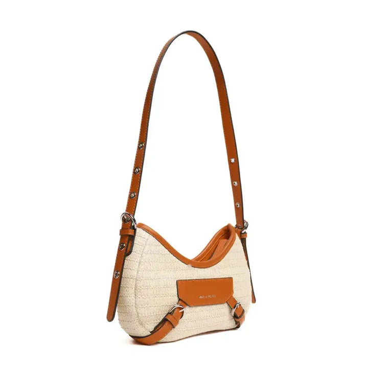 Sac baguette Mac Alyster "Riviera" - Melisac