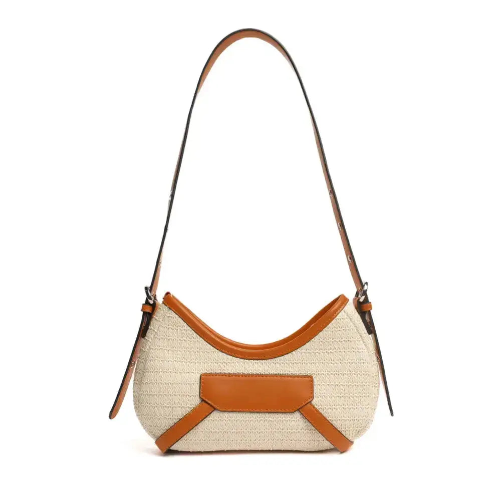 Sac baguette Mac Alyster "Riviera" - Melisac
